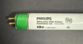 29021-3 Philips F24t5/841/ho/alto 5-pk