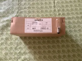 Philips 29561-8 10t5/e14 120v Lot Of 50