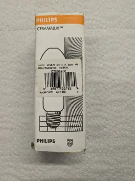 C79s62 Philips 331926 C79s62/m 70 Watt Hps Bulb
