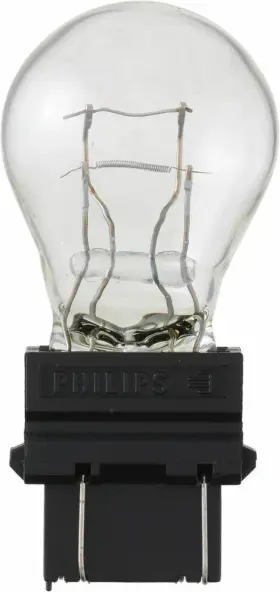 3457llb2 Philips 3457 Longerlife Miniature Bulb 2 Pack