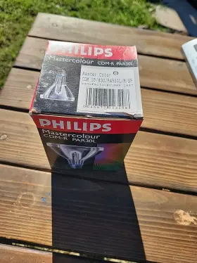 Philips 35/830/par30l/m/sp Mastercolour Cdm 35w Bulb