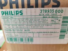 378935 Philips New 18 000 9278 600 73507 Fluorescent Lamps U-bent Alto Fb3t8/tl7