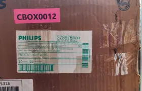 Fb32t8 Philips 378976 Fb32t8/tl830/6 Alto Light Bulbs New Genuine - 1 Case Of 20 #3