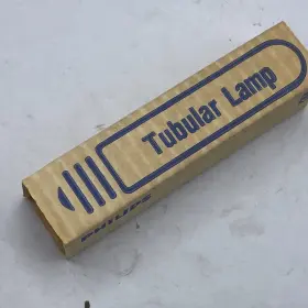 21938-6 Philips 40t10/if120/130v Lot Of 8 Tubular Lamp 40t10 130v 40w T-10 Bulb Usa 21938-6 Philips 40t10/if120/130v Lot Of 8 Tubular Lamp 40t10 130v 40w T-10 Bulb Usa