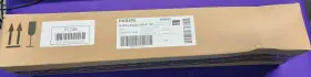 24-3500 Philips 456640 16.5pl-led/24-3500 If 10/1 16.5w Led Cfl Lamp 3500k - 1 Lot Of 10