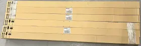 468322 Philips 14 Watts T8 Led Cool White 4000k 10-pack Sealed Boxes New