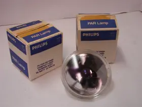 575par36 Philips 2x Halogen Par Lamp 75 36/vnsp Watt 12 Volts Compact Narrow Spot 575par36 Philips 2x Halogen Par Lamp 75 36/vnsp Watt 12 Volts Compact Narrow Spot