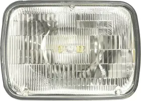 6052c1 Philips 6052 12.8v 65/55w - 1 Each