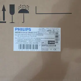 640956 Philips Master Tl5 Circular 22w 2gx13 3000k 1800lm Fluorescent Lamp 10 Count