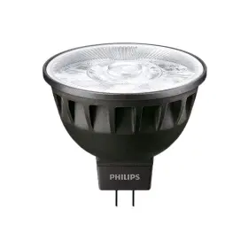 494c73 Philips 7mr16/led/830/f35/dim 10/1fb 12v Led 7 W Mr16 2-pin Gu5.3