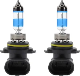 9006ngps2 Philips 9006 Nightguide Platinum Upgrade Headlight Bulb 2 Pack