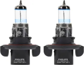 9008ngps2 Philips 9008 Nightguide Platinum Upgrade Headlight Bulb 2 Pack