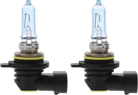 9012cvps2 Philips 9012 Crystalvision Platinum Upgrade Headlight Bulb 2 Pack