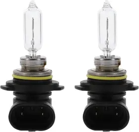 9012ngps2 Philips 9012 Nightguide Platinum Upgrade Headlight Bulb 2 Pack