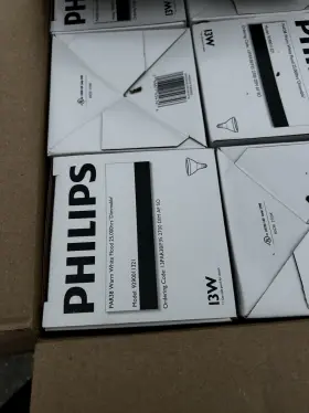 9290011321 Philips Par38 Warm White 13w Dimmable Light Bulb Mpn