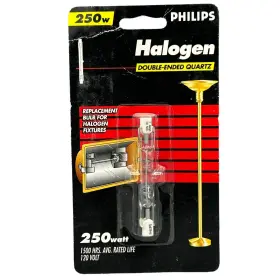 Bc250t3q Philips Work Light 250w Double Ended Quartz T3 Rsc Base 4000 Lumens Ships Quick Bc250t3q Philips Work Light 250w Double Ended Quartz T3 Rsc Base 4000 Lumens Ships Quick