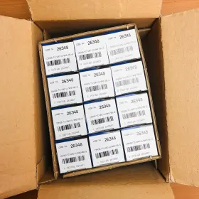 Philips Cdm35/tc/uvc/u/842/g8.5 12 - Pack 35w Metal Halide Light Bulb 208835