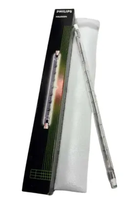 Philips Electronics Ltd 815595 Fc-1500t3q/cl Double Ended Linear Lamp Bulb 1500w 277v 277v-pro