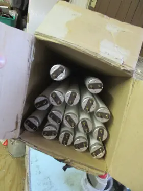 Tl735 Philips F17t8/tl735 Lot Of 15 T8 17 Watt Fluorescent Tube Lamp Light Bulb Lb17