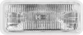 H4351c1 Philips H4351 12.8v 55w - 1 Each