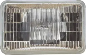H4656llc1 Philips H4656ll Ll 12.8v 35/35w - 1 Each