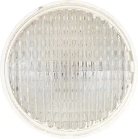 H7606c1 Philips H7606 12v 50w - 1 Each