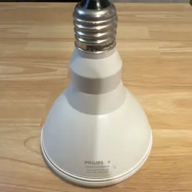 Philips M5-502 Mastercolor Integrated Light Bulb R 25 M5 502 120v 60hz 25w