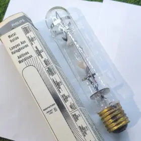 Mh400 Philips Mh400/t15 Metal Halide Lamp 400w Specialty Lighting High Intensity Bulb