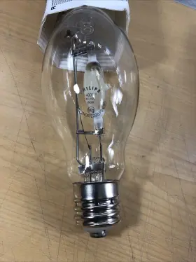 Ms400 Philips Ms400/h0r/ed28/ps Lot Of 2 - Pulse Start Metal Halide 400w 5582 #3