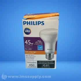 Phi456979 Philips 456979 Led Bulb Fnob