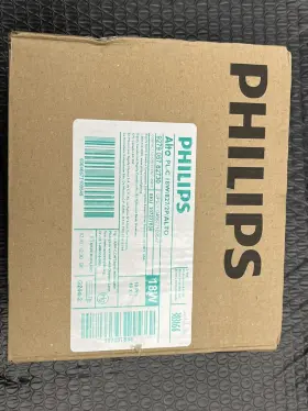Pl-c18w Philips Alto Plc-3 #2