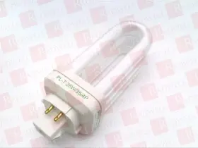 Philips Pl-t26w/35/4p / Plt26w354p New No Box
