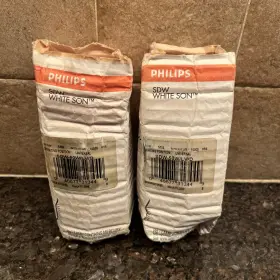 Sdw-50w Philips Sdw-50w/lv/d 2 White Son High Pressure Sodium Diffuse Bulb 31344 Sdw-50w Philips Sdw-50w/lv/d 2 White Son High Pressure Sodium Diffuse Bulb 31344