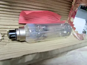 Sox-e-18 Philips New Low Pressure Sodium Lamp