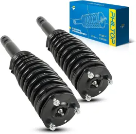 Philtop 3675saa01awus Shock Absorbers Front Right&front Left Automotive Replacement Shocks