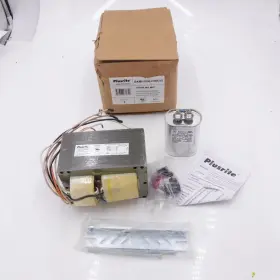 Bamh1000-cwa Plusrite Bamh1000-cwa/v5 1000w 480v Auto Transformer Core And Coil 5 Tap Ballastbamh1000-cwa/v5