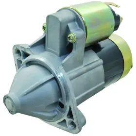 Pg-17734 Premier Gear 866363019017 Starter Replacement For Mitsubishi Mirage L4 97-97 M