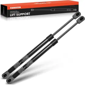 Gs202pc Premiumpartswhosale A-premium Rear Window Glass Lift Supports Shock Struts Compatible With Select Ch Gs202pc Premiumpartswhosale A-premium Rear Window Glass Lift Supports Shock Struts Compatible With Select Ch