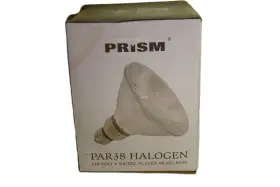 Hp38fl45 Prism Hp30fl75/120 Par 38 Halogen 45w Fl 107564