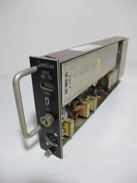 Qt-30-1275 Quindar Electronics Qt-30 1275 Tone Transmitter Qt301275 Module Controller Qt30