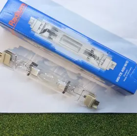 400w Radium 400w/d Hri-ts Daylight Lamp Light Bulb Specialty Lighting High Intensity