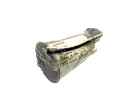 Dl-80 Red Dot Dry-tite Lamp 150w Medium Base Open Fitter Housing Silver