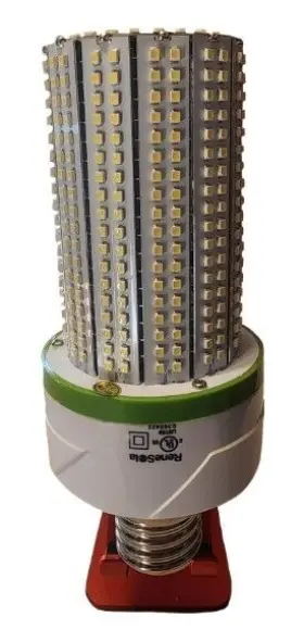 Rcn030c0102 Renesola 3518010500212 30 W Led Corn Lamp Light Bulb 100-277v E39 Base 3000k #2 Rcn030c0102 Renesola 3518010500212 30 W Led Corn Lamp Light Bulb 100-277v E39 Base 3000k #2