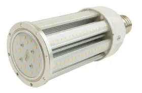 Rcn045w30k360 Renesola 3518010500650 45w Led Corn Light 100-277v Retrofit E39 Base 3000k #3