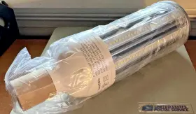 Rcn075w57k360 Renesola 3518010500661 75w Led Corn Light 100-277v Retrofit E39 Base 5700k #2 Rcn075w57k360 Renesola 3518010500661 75w Led Corn Light 100-277v Retrofit E39 Base 5700k #2