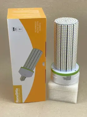 Rcn080c0102 Renesola 80w Led Corn Light 4000k E39 Ac100-277v