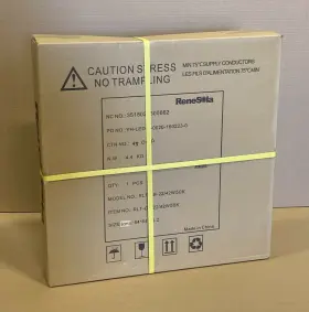 Rlt-cb-22 Renesola Rlt-cb-22/42w50k Rensola 42w Led Troffer 2x2 Ac100-277v #3
