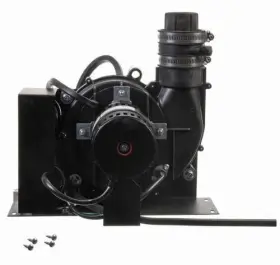 Ap16498 Rheem High-volume Water Heater Replacement Part