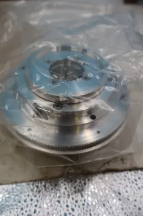 28156239001 Roche Hub Analyzer Rotor Type R. Possibly For Cobas Unknown