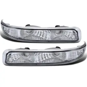 Rs-01b-siv99 Ronnin - Fits 1999-2002 Chevy Silverado 2000-2006 Tahoe Suburban 1500 2500 Fa